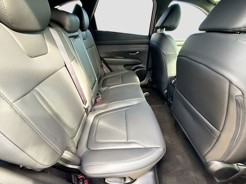 New 2026 Hyundai Tucson XRT image 20