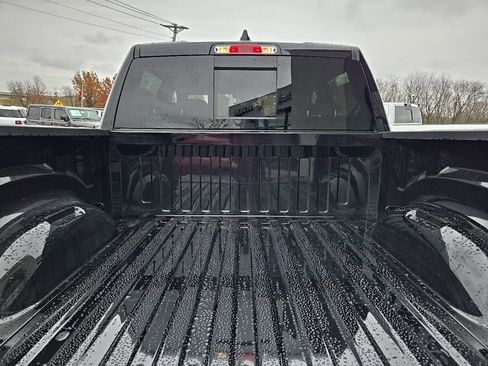 New 2026 RAM 1500 Big Horn image 28