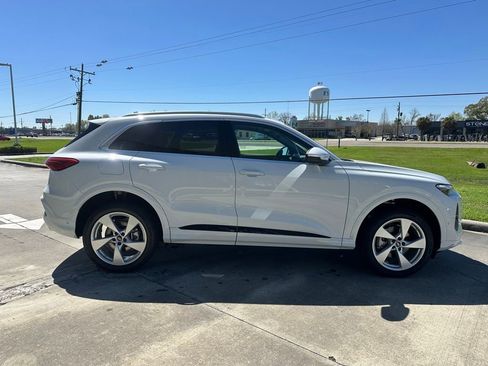 New 2025 Audi Q5 Premium Plus w/ Premium Plus image 9