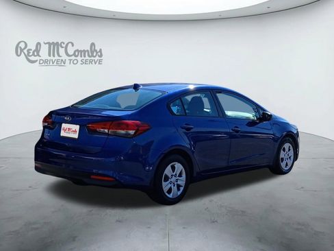 Used 2018 Kia Forte LX image 5