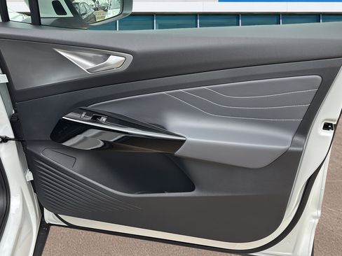 New 2026 Volkswagen ID.4 Pro S RWD image 10