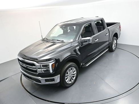 New 2026 Ford F150 Lariat AWD/4WD image 20