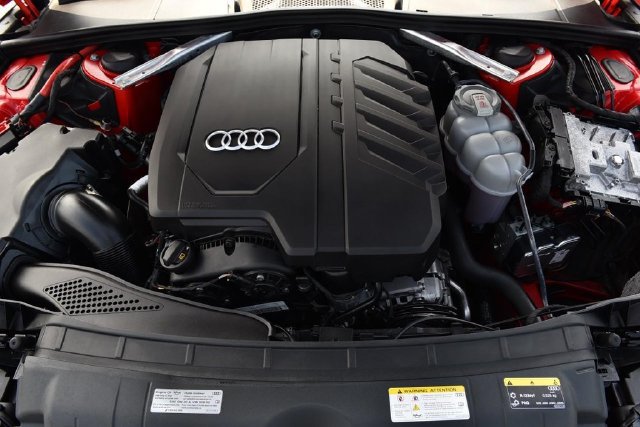 Used 2022 Audi A5 2.0T Prestige AWD/4WD image 30