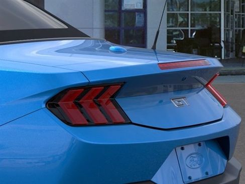 New 2026 Ford Mustang GT Premium w/ GT Performance Package RWD image 22