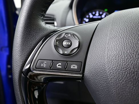 Used 2024 Mitsubishi Eclipse Cross SE image 6