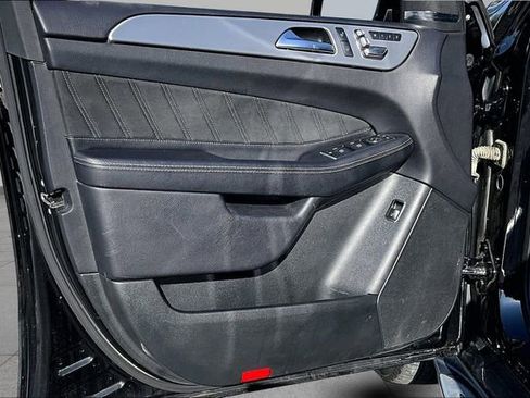 Certified 2019 Mercedes-Benz GLE 43 AMG 4MATIC Coupe image 23