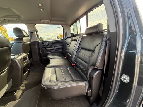 Used 2017 GMC Sierra 1500 Denali image 40