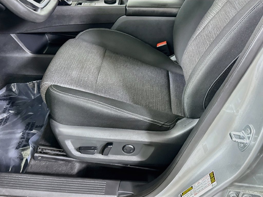 Certified 2021 Nissan Rogue SV AWD/4WD image 24