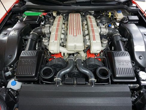 Used 2004 Ferrari 575M Maranello RWD image 6