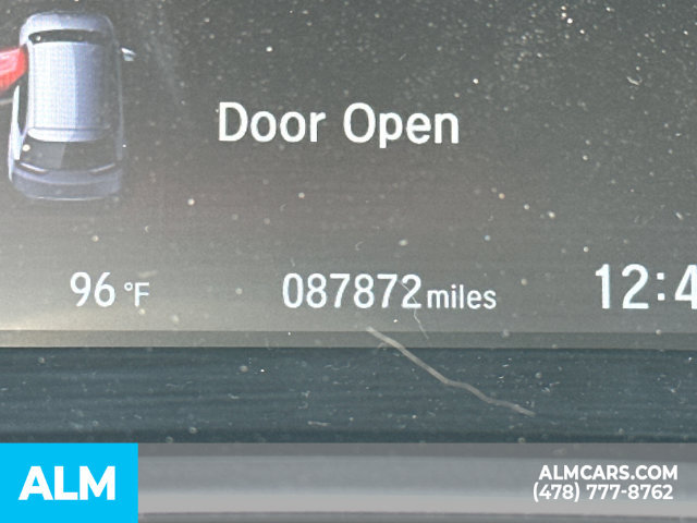 Used 2019 Honda CR-V EX image 32