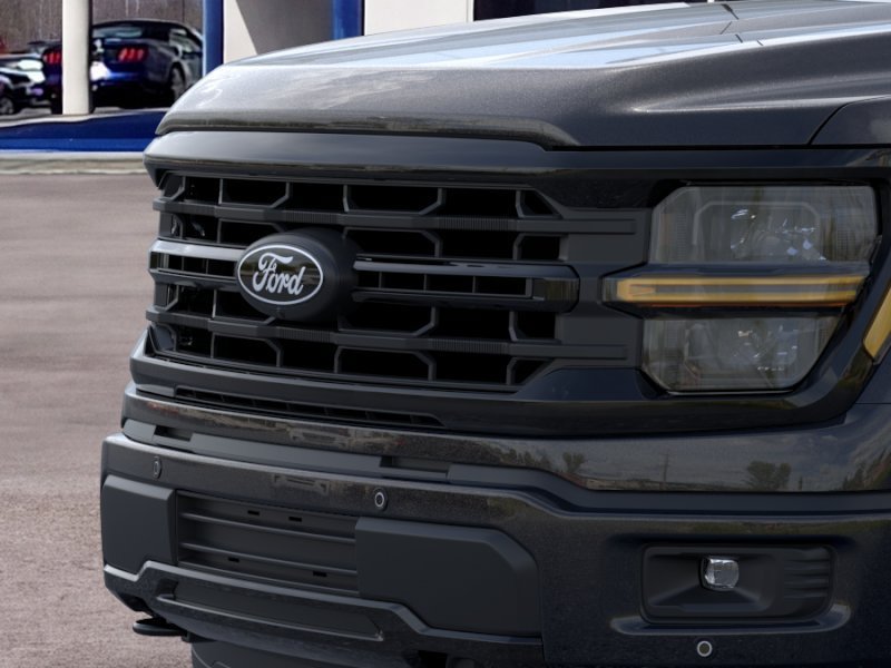New 2026 Ford F150 XLT w/ Equipment Group 302A MID AWD/4WD image 18