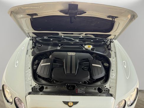 Used 2015 Bentley Flying Spur V8 AWD/4WD image 29