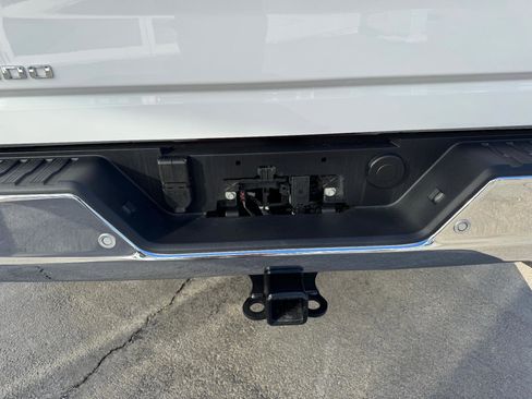 New 2026 Chevrolet Silverado 3500 LT w/ All Star Edition image 16