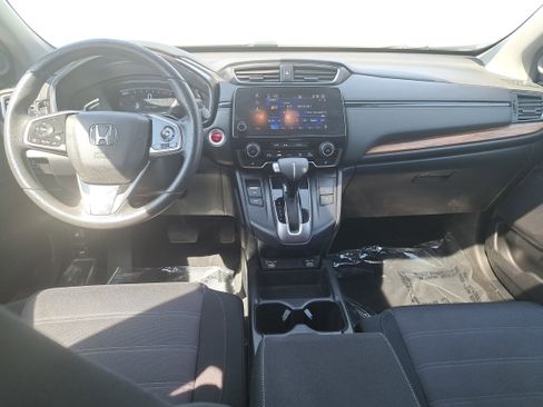 Used 2022 Honda CR-V EX image 9