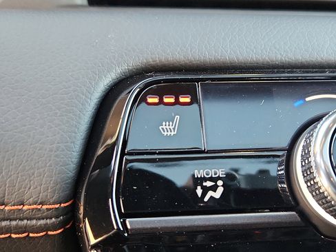 New 2025 Honda Pilot TrailSport image 15