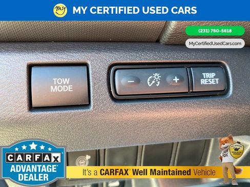 Used 2022 Nissan Frontier S w/ Technology Package AWD/4WD image 21