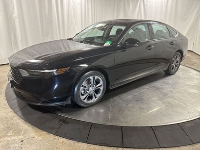 Used 2023 Honda Accord EX