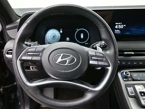 Used 2024 Hyundai Palisade Calligraphy image 7