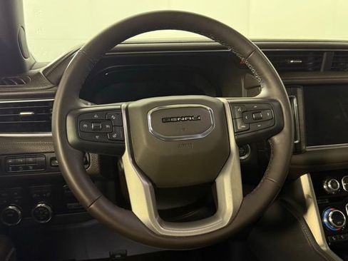 Used 2023 GMC Yukon Denali w/ Max Trailering Package image 16