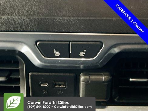 Used 2023 GMC Sierra 2500 Denali w/ Denali Ultimate Package image 30