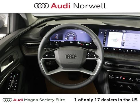 New 2026 Audi Q5 Premium Plus AWD/4WD image 29
