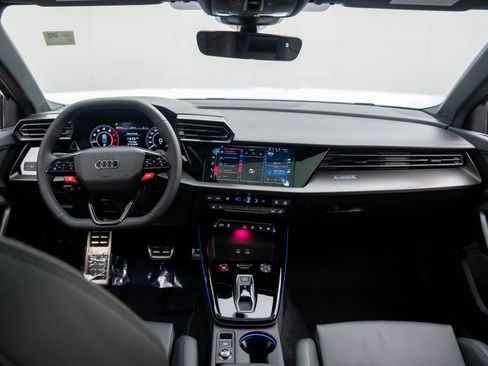 Used 2025 Audi RS 3 image 14