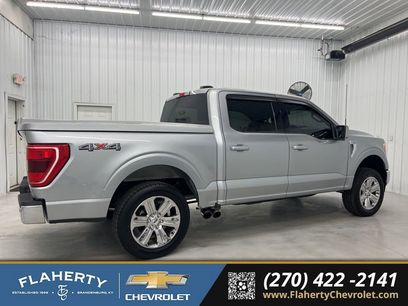 Used 2022 Ford F150 XLT w/ Equipment Group 301A Mid
