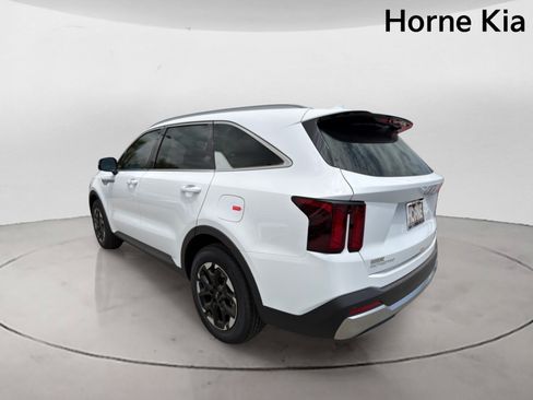New 2026 Kia Sorento S w/ S Panoramic Sunroof Package FWD image 5