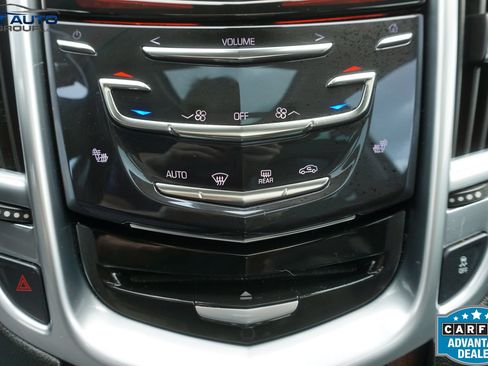 Used 2015 Cadillac SRX Luxury w/ Driver Awareness Package AWD/4WD image 34