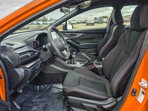 Used 2024 Subaru WRX Premium image 17