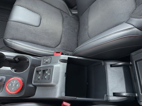 New 2025 Ford Bronco Raptor image 33