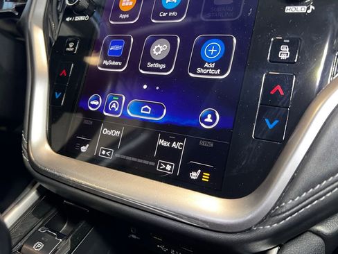 Used 2020 Subaru Outback Premium image 35