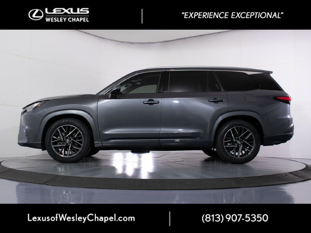 Certified 2024 Lexus TX 350 FWD w/ Technology Package image 7
