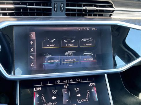 Used 2019 Audi A6 3.0T Premium w/ Convenience Package AWD/4WD image 31
