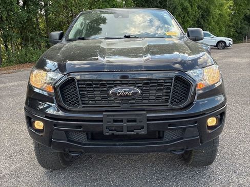 Used 2022 Ford Ranger XLT w/ Equipment Group 301A Mid AWD/4WD image 2