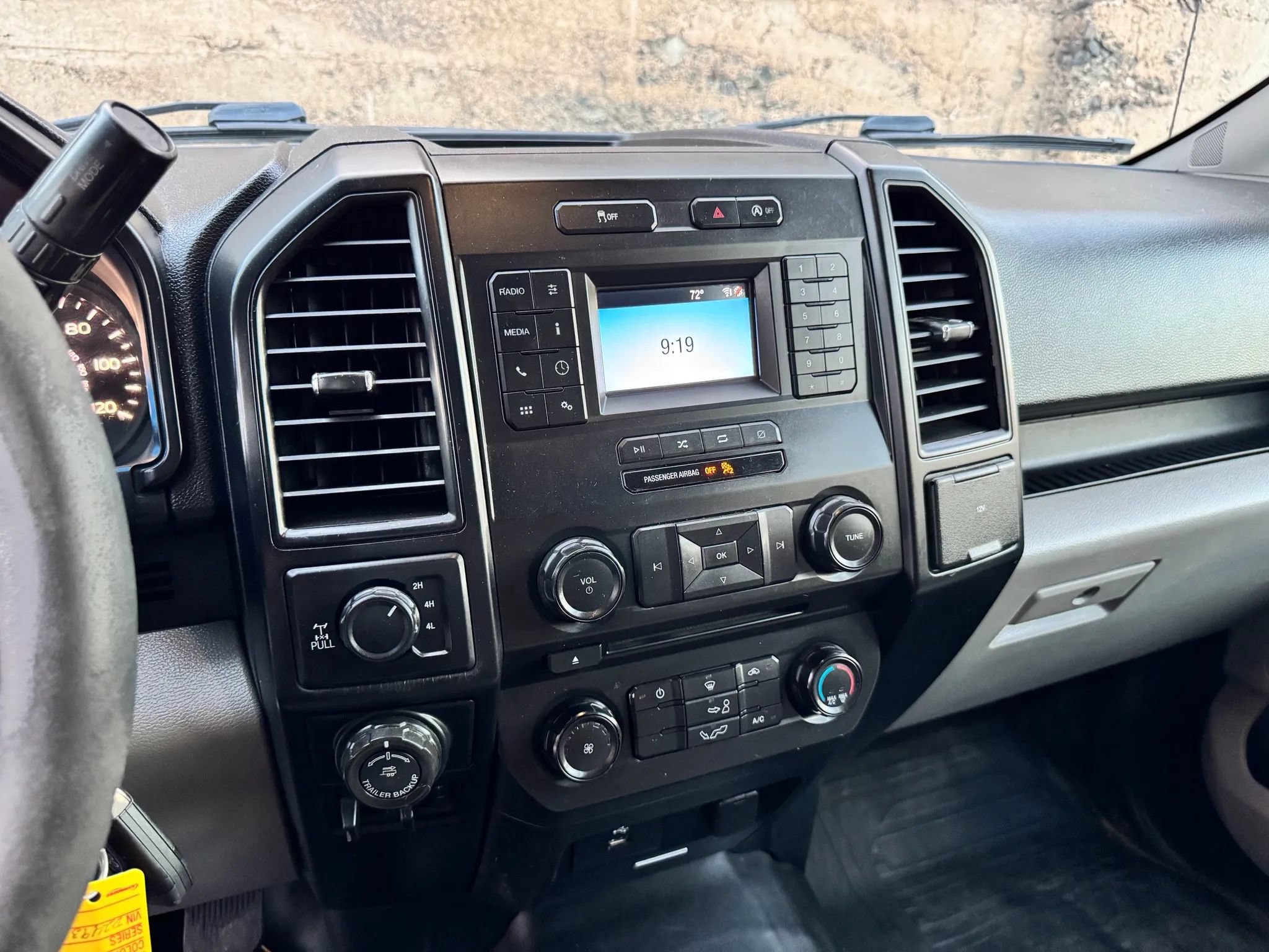 Used 2018 Ford F150 XL w/ Equipment Group 101A Mid AWD/4WD image 27