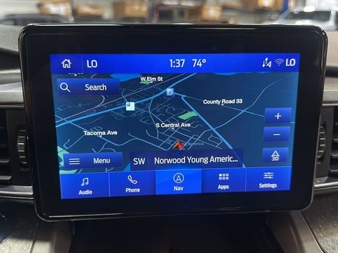 Used 2023 Ford Explorer Timberline w/ Timberline Technology Package AWD/4WD image 22