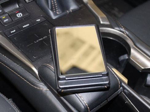 Used 2020 Lexus NX 300 300 Base image 35