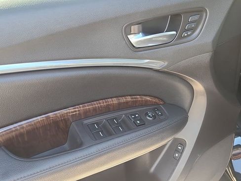 Used 2020 Acura MDX 3.5L image 16