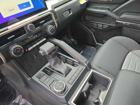 New 2026 Toyota Tacoma TRD Sport RWD image 22