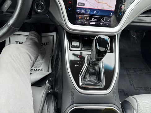 Used 2020 Subaru Outback Limited XT w/ Popular Package #2 image 24