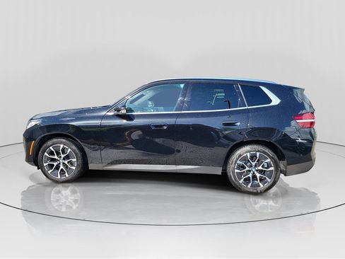 Used 2026 BMW X3 xDrive30i AWD/4WD image 4