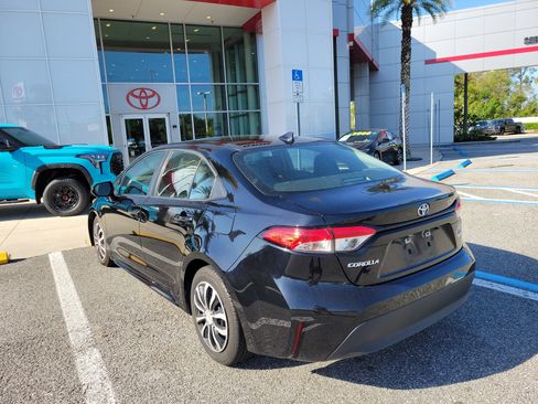 Used 2024 Toyota Corolla LE image 22