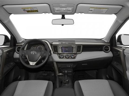 Used 2013 Toyota RAV4 XLE image 7