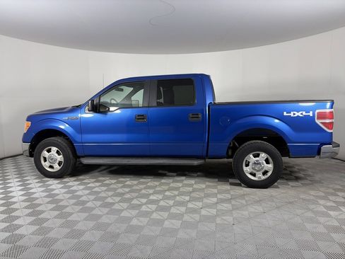 Used 2013 Ford F150 XLT w/ XLT Convenience Pkg image 4