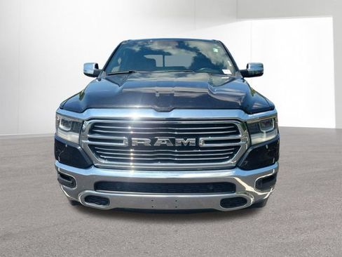 Used 2024 RAM 1500 Laramie AWD/4WD image 17