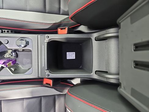 New 2026 Volkswagen GTI SE FWD image 26