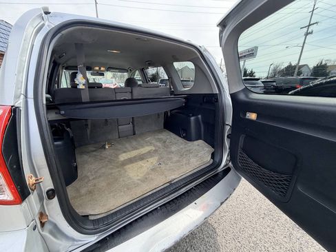 Used 2007 Toyota RAV4 4WD image 41