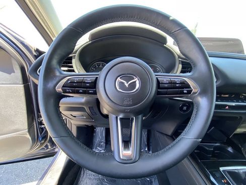 Used 2024 MAZDA CX-30 AWD 2.5 S w/ Select Sport Pkg image 25