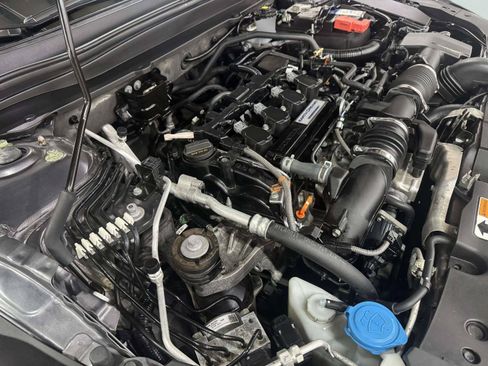 Used 2020 Honda Accord EX image 60